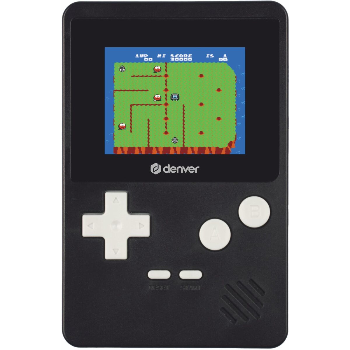 Gameboy Denver Electronics GMP-290
