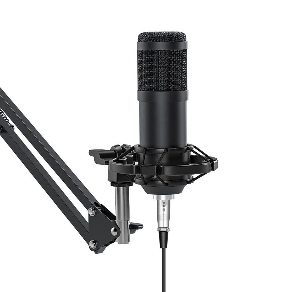 Microphone USB de bureau