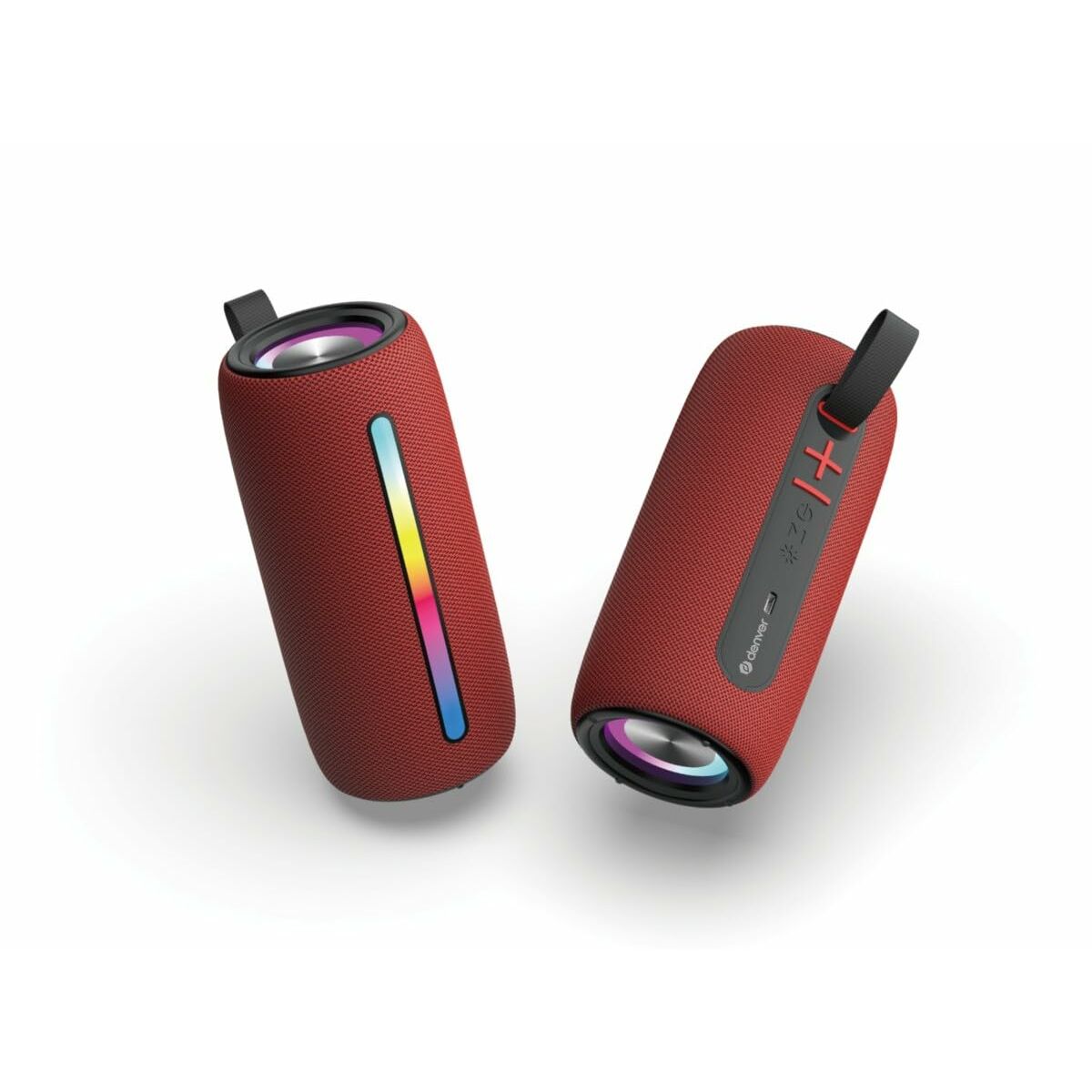 Enceintes Bluetooth Denver Electronics BTL-360BD