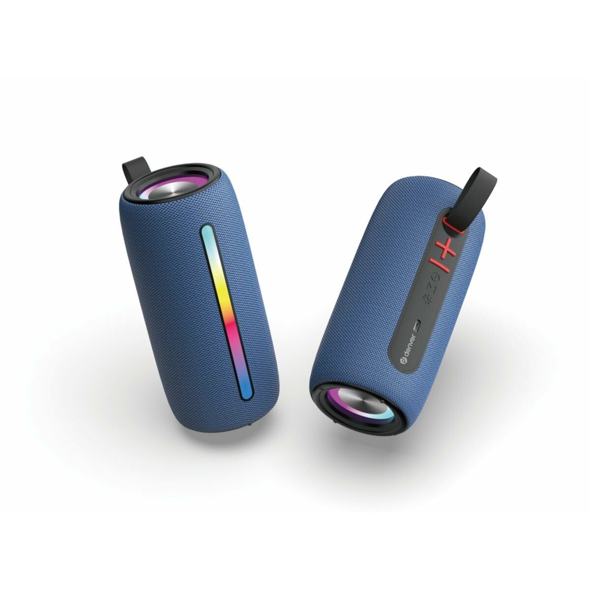 Enceintes Bluetooth Denver Electronics BTL-360BD