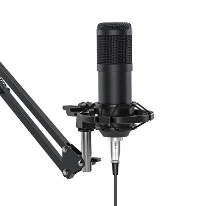 Microphone USB de bureau