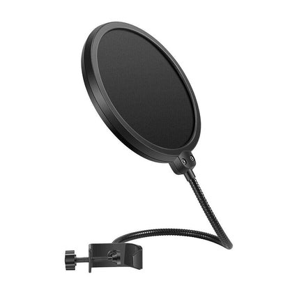 Microphone USB de bureau