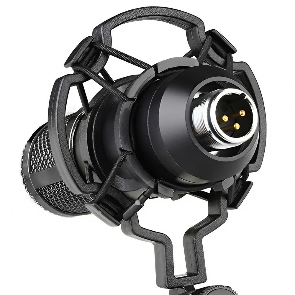 Microphone USB de bureau