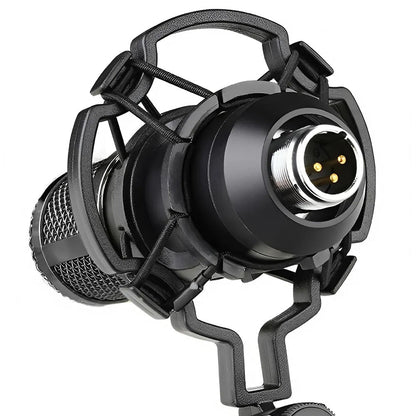 Microphone USB de bureau