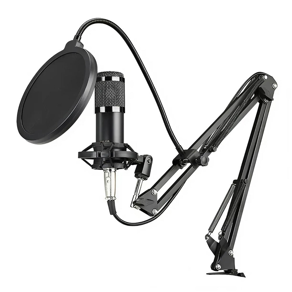 Microphone USB de bureau