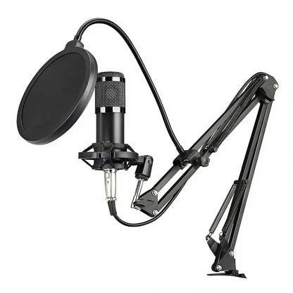 Microphone USB de bureau